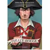 Rageot Pirate rouge vendu par Ammareal