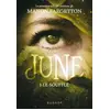 Rageot June - Le souffle vendu par Ammareal