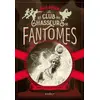 Rageot Le club des chasseurs de fantômes - Le mystère de la statuette vendu par Ammareal