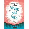 Rageot Vivre ses vies vendu par Ammareal