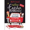 Rageot Les tribulations d'Esther Parmentier, sorcière stagiaire - Cadavre haché, vampire fâché vendu par Ammareal