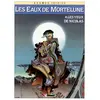Glénat Les Eaux de Mortelune - Tome 04 vendu par Ammareal