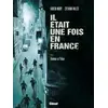 GLÉNAT BD Il était une fois en France - Tome 03 - Honneur et Police (BD) vendu par Ammareal