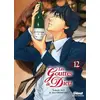 GLENAT les gouttes de dieu tome 12 vendu par Ammareal