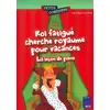 Retz Eds Roi fatigué cherche royaume pour vacances vendu par Ammareal