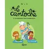 Bd Kids La cantoche, Tome 03 vendu par Ammareal