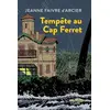 Syros Jeunesse Tempête au Cap Ferret vendu par Ammareal