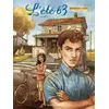 Vents D'ouest L'été 63 Tome 2 vendu par Ammareal
