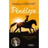 Michel Lafon Pénélope - tome 1 L'étoffe d'une championne vendu par Ammareal