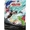 Michel Lafon Hellfire Messenger - Tome 3 vendu par Ammareal