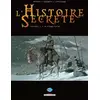 Delcourt L'histoire Secrète Tome 10 - La Pierre Noire vendu par Ammareal