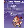 Dupuis Le petit Spirou. Vol. 12. C'est du joli !. Grand-Mamy, quel numéro ! vendu par Ammareal