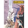 Dupuis Papyrus Tome 30 - L'oracle vendu par Ammareal