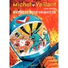 DUPUIS Michel Vaillant Tome 21 - Massacre Pour Un Moteur vendu par Ammareal