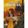 Le Lombard Eds Niklos Koda - Tome 5 - Hali Mirvic vendu par Ammareal