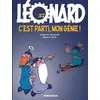 Le Lombard Eds Léonard - Tome 37 - C'est parti, mon génie ! vendu par Ammareal