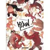 Le Lombard Eds Klaw - Tome 9 - Panique à Détroit (nouveauté) vendu par Ammareal
