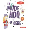 De Boeck Supérieur En mode ado - fille vendu par Ammareal