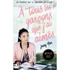 Panini Books Les amours de Lara Jean T01 - À tous les garçons que j'ai aimés... (Netflix) vendu par Ammareal