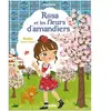 Play Bac Eds Minimiki - Rosa et les fleurs d'amandiers - Tome 19 vendu par Ammareal