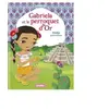 Play Bac Eds Minimiki - Gabriela et le perroquet d'Or - Tome 23 (Jeunesse) vendu par Ammareal