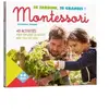 Play Bac Eds Je jardine, je grandis avec Montessori vendu par Ammareal