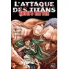 PIKA l'attaque des titans - before the fall tome 2 vendu par Ammareal