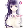 Pika Half & half T01 vendu par Ammareal