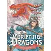 Pika Drifting Dragons T01 vendu par Ammareal