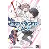 Pika Stranger Case T03 vendu par Ammareal