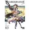 Pika Granblue Fantasy T03 vendu par Ammareal