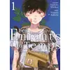Pika Les Enfants du Temps T01 vendu par Ammareal