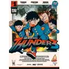 Pika Thunder 3 T01 vendu par Ammareal