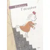 Rouergue L'écuyère vendu par Ammareal