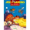 Bamboo Eds Jeu De Gamins Tome 3 - Les Chevaliers vendu par Ammareal