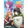 BAMBOO The rising of the shield hero tome 1 vendu par Ammareal