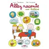 Delcourt Allez raconte vendu par Ammareal