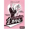 Sarbacane Dancing Love vendu par Ammareal