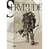 Soleil Servitude. Vol. 1. Le chant d'Anoroer Fabrice David, Eric Bourgier vendu par Ammareal