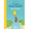 Boite A Bulles L'ours Barnabé - Sans Paroles vendu par Ammareal
