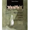 Mijade Eds Mais pourquoi les loups sont-ils si méchants ? vendu par Ammareal