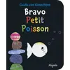 Mijade Eds Bravo Petit Poisson ! vendu par Ammareal