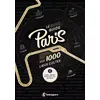 Livres Fantrippers Guide de Paris des 1000 lieux cultes vendu par Ammareal