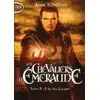 Michel Lafon Les Chevaliers D'emeraude Tome 5 - L'île Des Lézards vendu par Ammareal