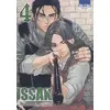 Ki-oon Issak T04 vendu par Ammareal
