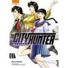 Ki-oon City Hunter Rebirth T01 vendu par Ammareal
