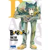 Ki-oon Beastars T04 vendu par Ammareal
