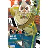 Ki-oon Beastars T05 vendu par Ammareal