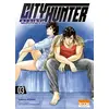 Ki-oon City Hunter Rebirth T03 vendu par Ammareal