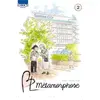 Ki-oon BL Métamorphose T02 vendu par Ammareal